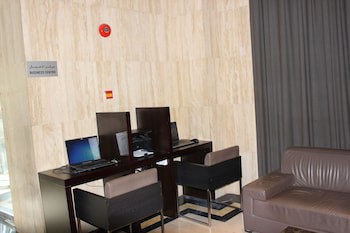 Sea View Hotel fotoğrafı