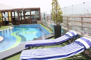 Sea View Hotel galeri fotoğrafı