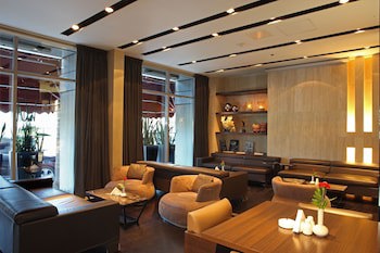 Sea View Hotel galeri fotoğrafı