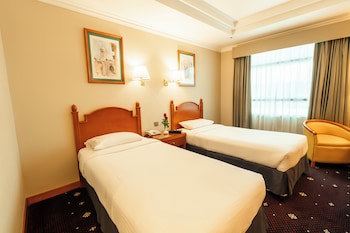 Sea View Hotel galeri fotoğrafı