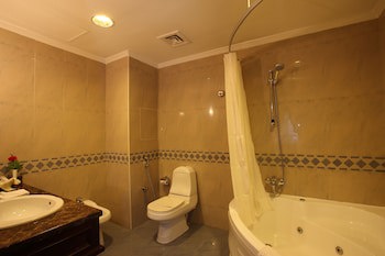 Sea View Hotel galeri fotoğrafı