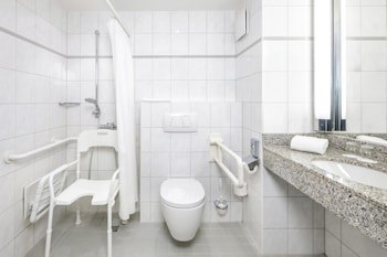 Best Western Plus Hotel Koln City fotoğrafı