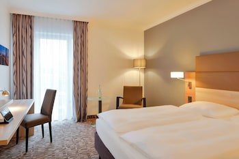 Best Western Plus Hotel Koln City galeri fotoğrafı