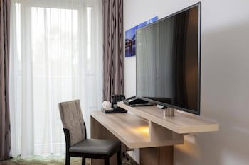 Best Western Plus Hotel Koln City galeri fotoğrafı