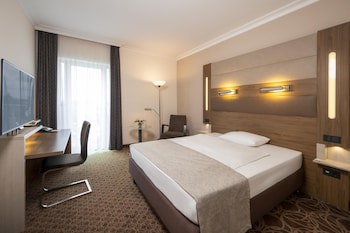 Best Western Plus Hotel Koln City galeri fotoğrafı