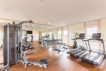 Best Western Plus Hotel Koln City fotoğrafı