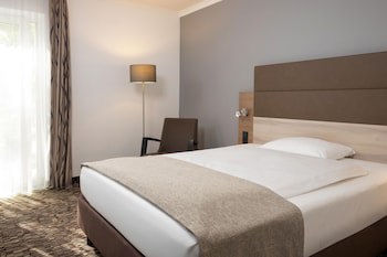 Best Western Plus Hotel Koln City fotoğrafı