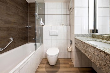 Best Western Plus Hotel Koln City fotoğrafı