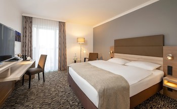 Best Western Plus Hotel Koln City galeri fotoğrafı