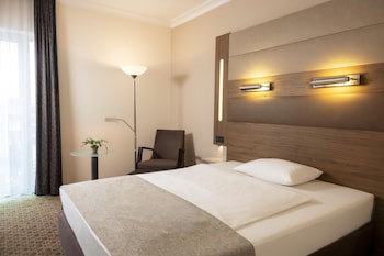 Best Western Plus Hotel Koln City galeri fotoğrafı