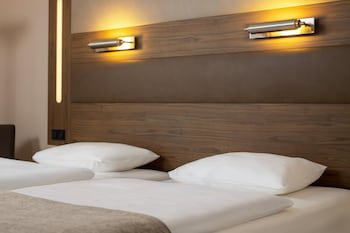 Best Western Plus Hotel Koln City galeri fotoğrafı