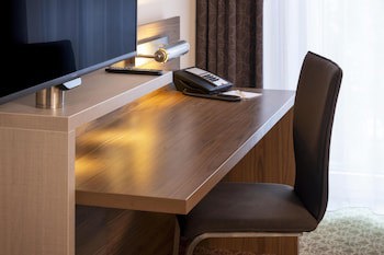 Best Western Plus Hotel Koln City galeri fotoğrafı