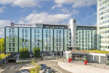 Best Western Plus Hotel Koln City