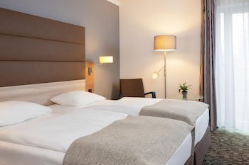 Best Western Plus Hotel Koln City galeri fotoğrafı