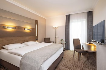 Best Western Plus Hotel Koln City galeri fotoğrafı