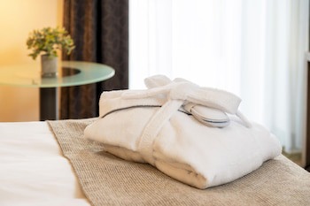 Best Western Plus Hotel Koln City fotoğrafı