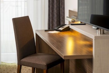 Best Western Plus Hotel Koln City fotoğrafı