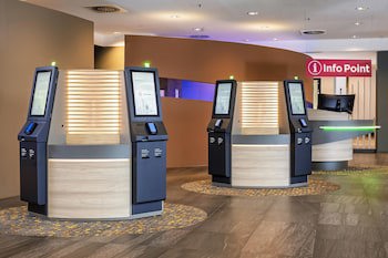 Best Western Plus Hotel Koln City galeri fotoğrafı