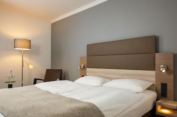Best Western Plus Hotel Koln City galeri fotoğrafı