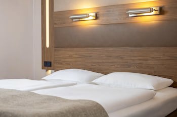 Best Western Plus Hotel Koln City galeri fotoğrafı