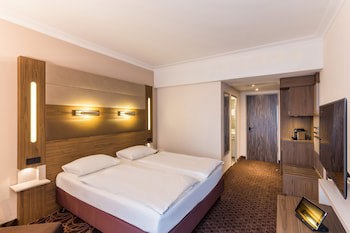 Best Western Plus Hotel Koln City galeri fotoğrafı