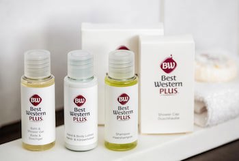 Best Western Plus Hotel Koln City fotoğrafı