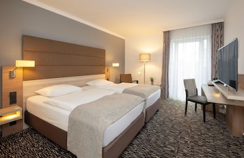 Best Western Plus Hotel Koln City galeri fotoğrafı