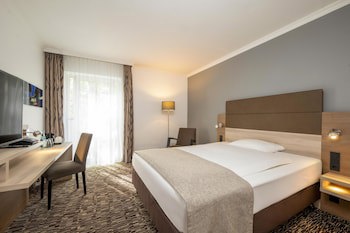 Best Western Plus Hotel Koln City galeri fotoğrafı