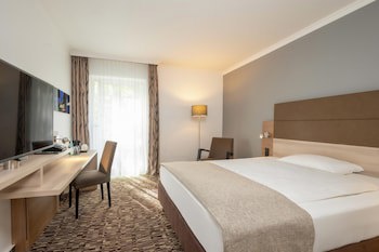 Best Western Plus Hotel Koln City galeri fotoğrafı