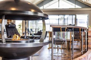 First Hotel Planetstaden