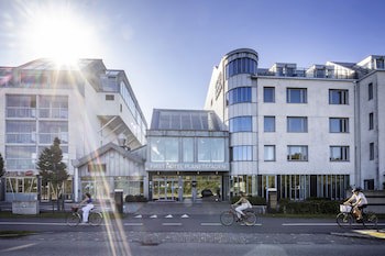 First Hotel Planetstaden