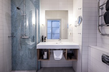 First Hotel Planetstaden