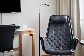 First Hotel Planetstaden