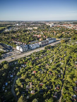 First Hotel Planetstaden