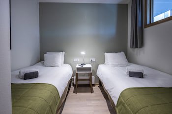 First Hotel Planetstaden
