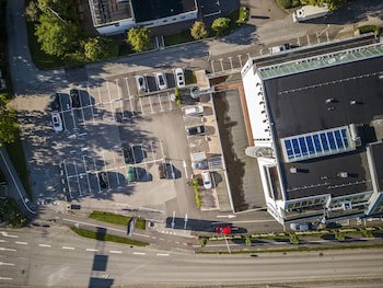 First Hotel Planetstaden