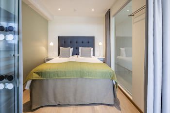 First Hotel Planetstaden