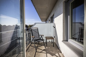 First Hotel Planetstaden