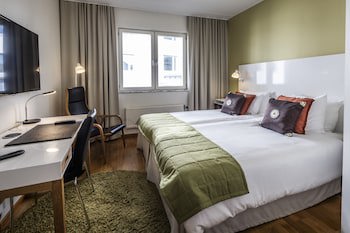 First Hotel Planetstaden