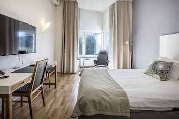 First Hotel Planetstaden