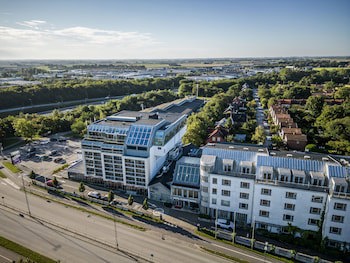 First Hotel Planetstaden