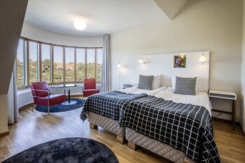 First Hotel Planetstaden
