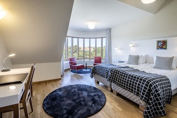 First Hotel Planetstaden