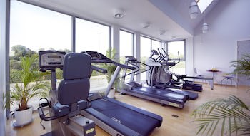 First Hotel Planetstaden