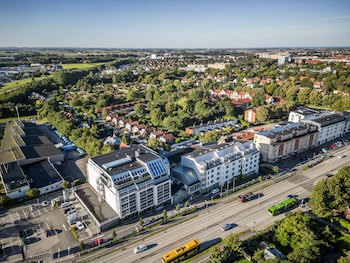 First Hotel Planetstaden