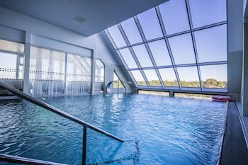 First Hotel Planetstaden