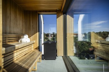 First Hotel Planetstaden