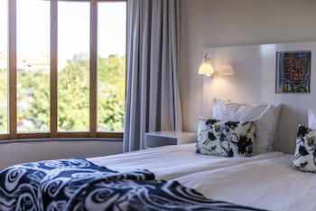 First Hotel Planetstaden