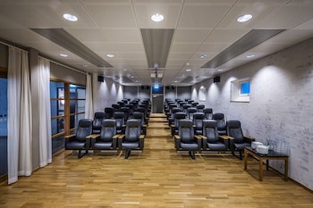 First Hotel Planetstaden