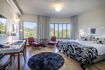 First Hotel Planetstaden